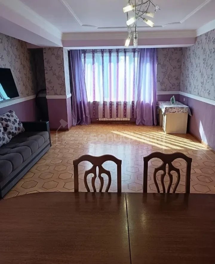 3 Սենյականոց Բնակարան, 110քմ, 11/14 հարկ, Կապիտալ Վերանորոգված, Կահավորված, Արևկող