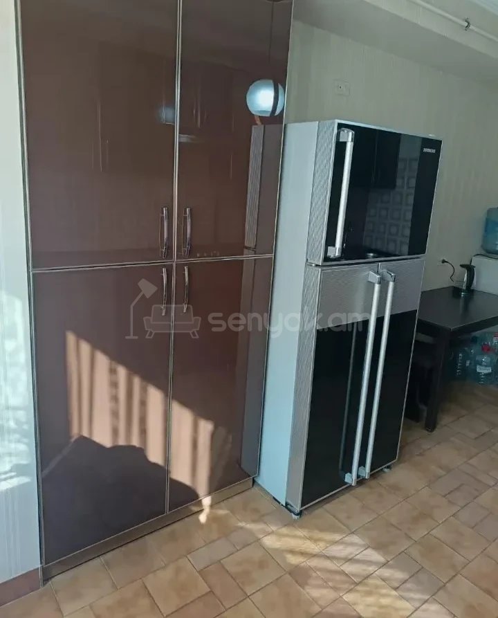 3 Սենյականոց Բնակարան, 110քմ, 11/14 հարկ, Կապիտալ Վերանորոգված, Կահավորված, Արևկող