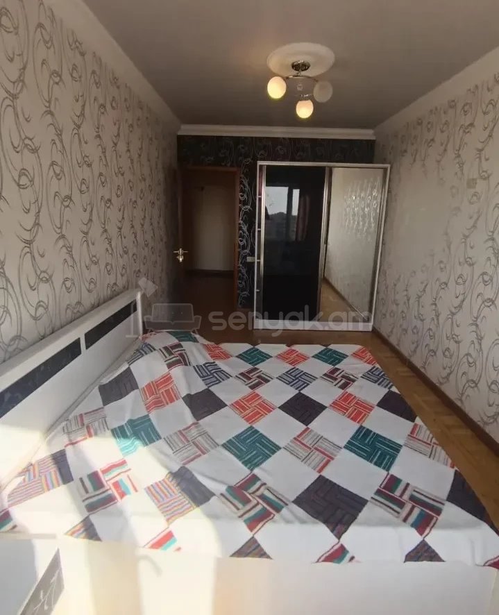 3 Սենյականոց Բնակարան, 110քմ, 11/14 հարկ, Կապիտալ Վերանորոգված, Կահավորված, Արևկող