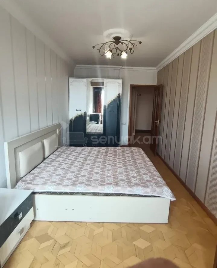 3 Սենյականոց Բնակարան, 110քմ, 11/14 հարկ, Կապիտալ Վերանորոգված, Կահավորված, Արևկող