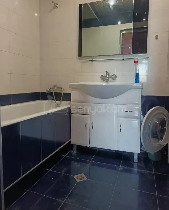 3 Սենյականոց Բնակարան, 110քմ, 11/14 հարկ, Կապիտալ Վերանորոգված, Կահավորված, Արևկող