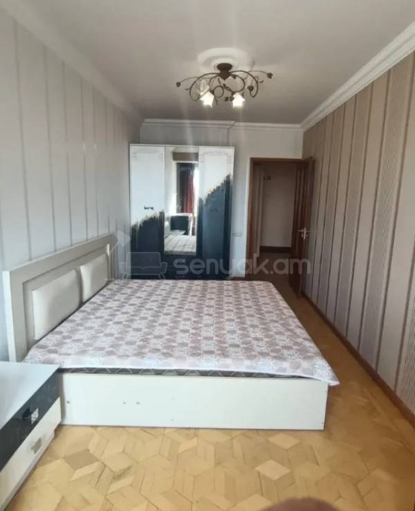 4 Սենյականոց Բնակարան Քարե Շենքում, 119քմ, 11/14 հարկ, Կապիտալ Վերանորոգված, Կահավորված, Արևկող