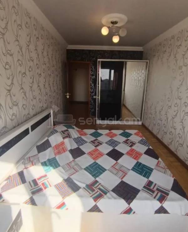 4 Սենյականոց Բնակարան Քարե Շենքում, 119քմ, 11/14 հարկ, Կապիտալ Վերանորոգված, Կահավորված, Արևկող
