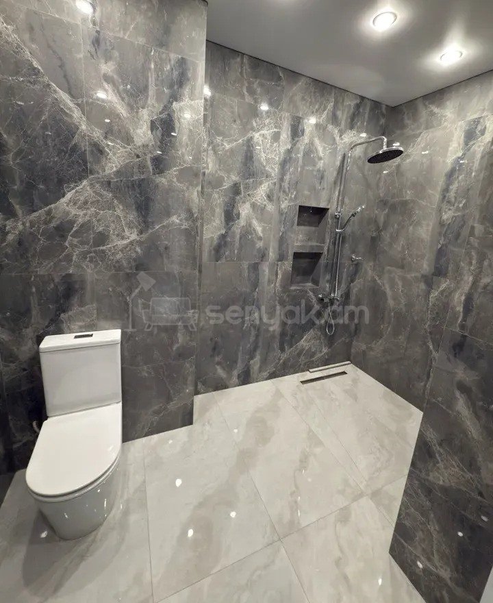 3 Սենյականոց Բնակարան Նորակառույցում, 99քմ, 2/18 հարկ, Կապիտալ Վերանորոգված