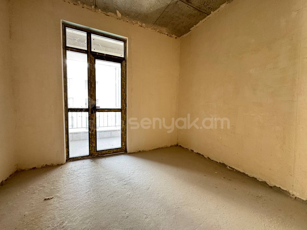 3 Սենյականոց Բնակարան Նորակառույցում, 85քմ, 3/16 հարկ, Զրոյական Վիճակում