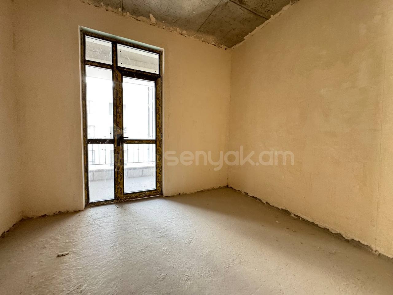 3 Սենյականոց Բնակարան Նորակառույցում, 85քմ, 3/16 հարկ, Զրոյական Վիճակում