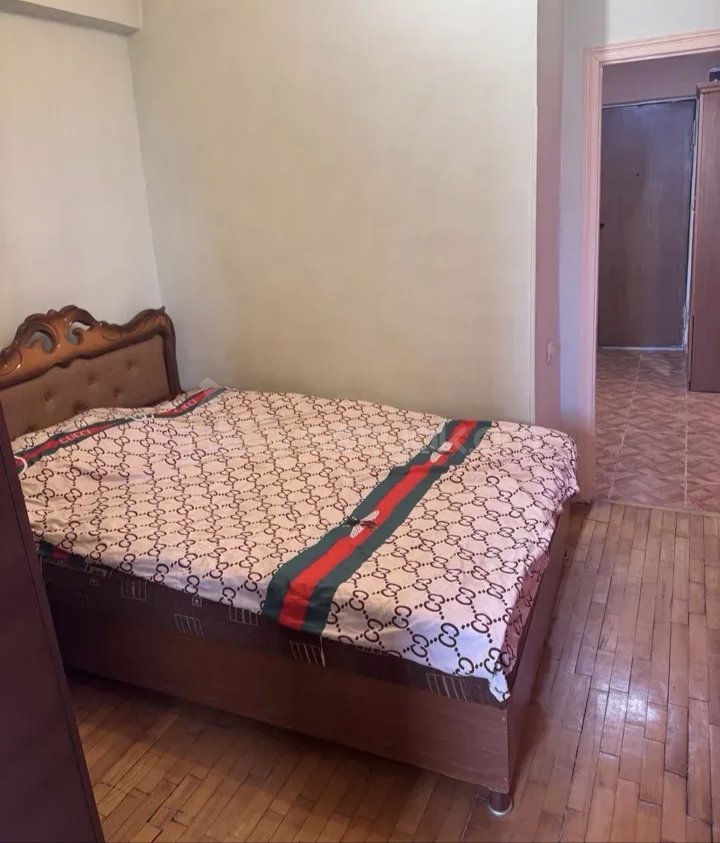 2 Սենյականոց Բնակարան, 45քմ, 3/9 հարկ, Նորմալ Վիճակում, Կահավորված