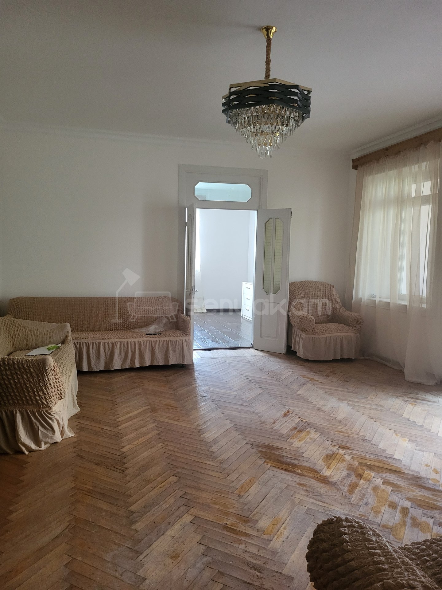 3 Սենյականոց Սեփական Տուն, 130քմ, Կապիտալ Վերանորոգված