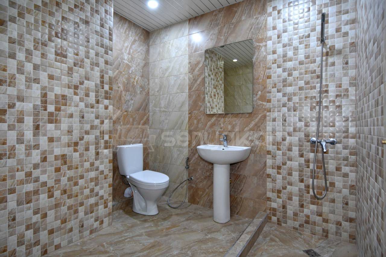 3 Սենյականոց Բնակարան Նորակառույցում, 75քմ, 4/10 հարկ, Կապիտալ Վերանորոգված