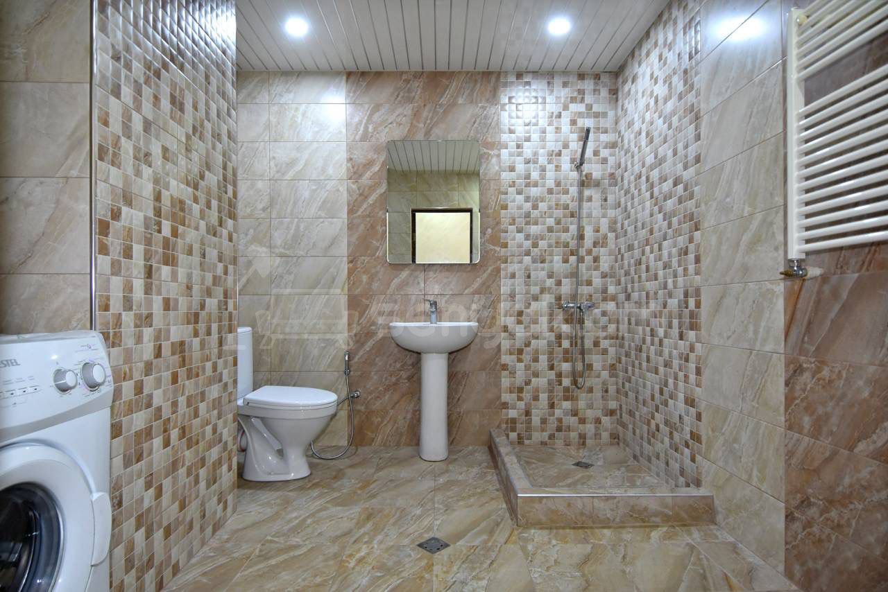 3 Սենյականոց Բնակարան Նորակառույցում, 75քմ, 4/10 հարկ, Կապիտալ Վերանորոգված