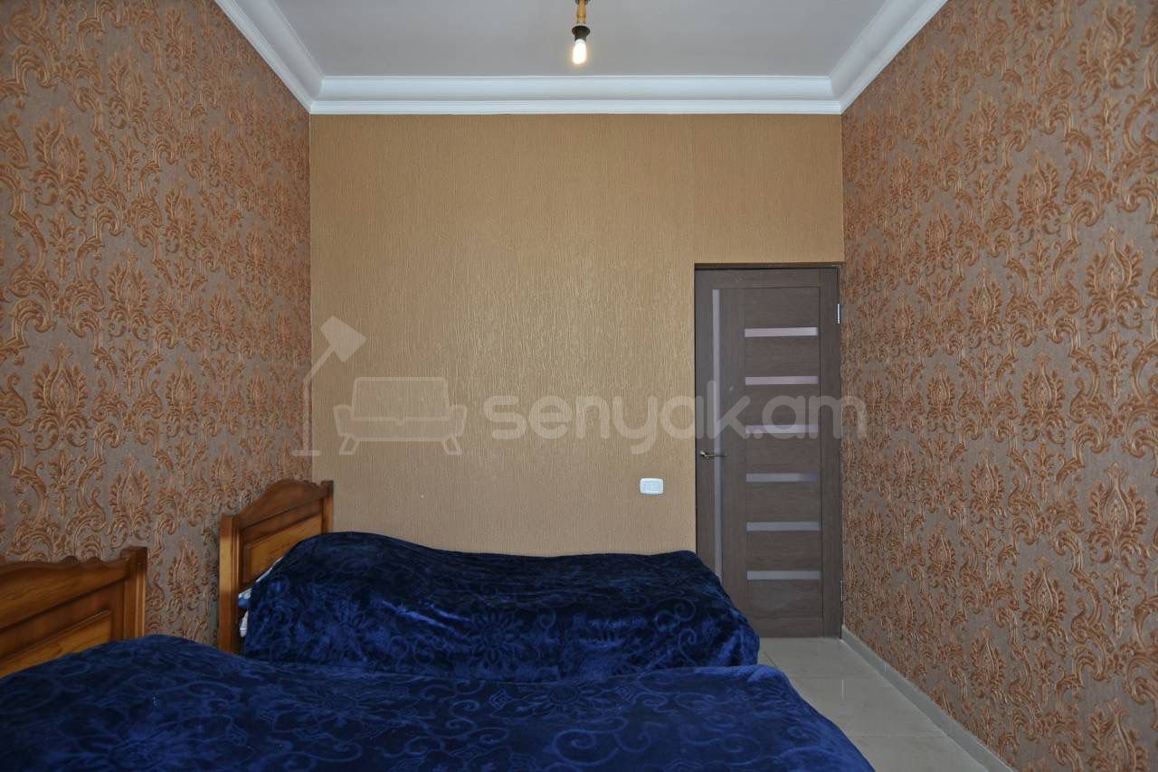 3 Սենյականոց Բնակարան Նորակառույցում, 75քմ, 4/10 հարկ, Կապիտալ Վերանորոգված