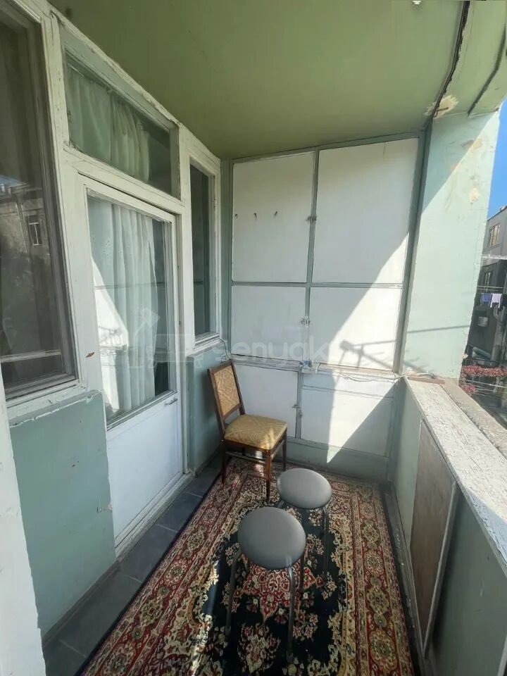 3 Սենյականոց Բնակարան, 93քմ, 3/9 հարկ, Նորմալ Վիճակում