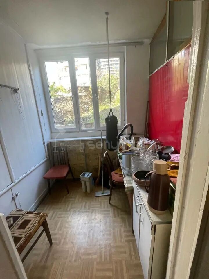 3 Սենյականոց Բնակարան, 93քմ, 3/9 հարկ, Նորմալ Վիճակում