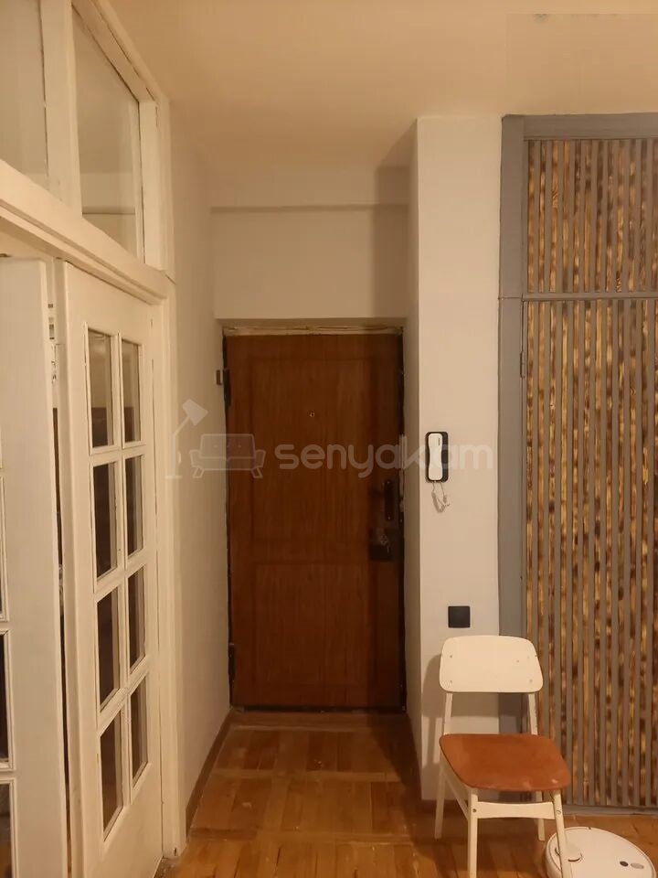 3 Սենյականոց Բնակարան, 93քմ, 3/9 հարկ, Նորմալ Վիճակում