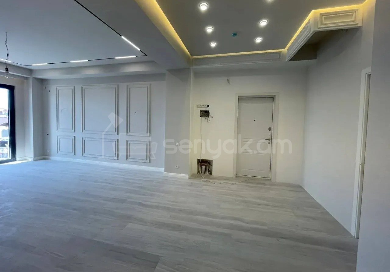 3 Սենյականոց Բնակարան Նորակառույցում, 72քմ, 2/9 հարկ, Կապիտալ Վերանորոգված
