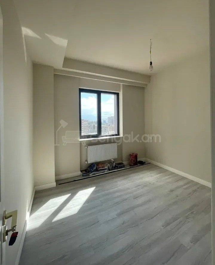 3 Սենյականոց Բնակարան Նորակառույցում, 72քմ, 2/9 հարկ, Կապիտալ Վերանորոգված
