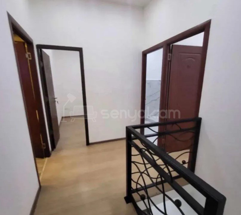 Օֆիսային Տարածք, 120քմ, Կապիտալ Վերանորոգված