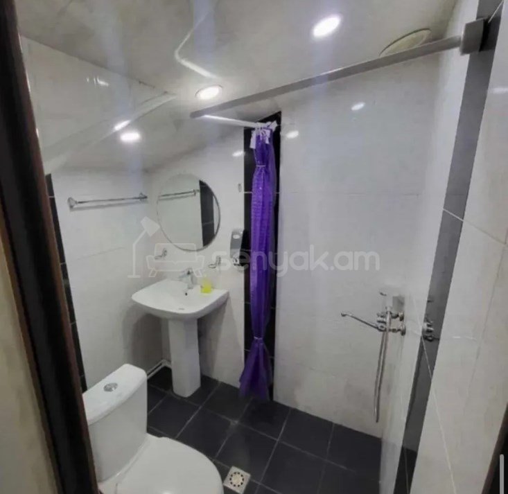 Օֆիսային Տարածք, 120քմ, Կապիտալ Վերանորոգված