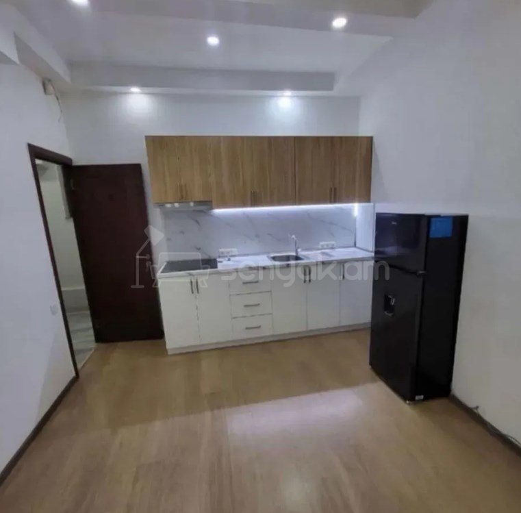 Օֆիսային Տարածք, 120քմ, Կապիտալ Վերանորոգված