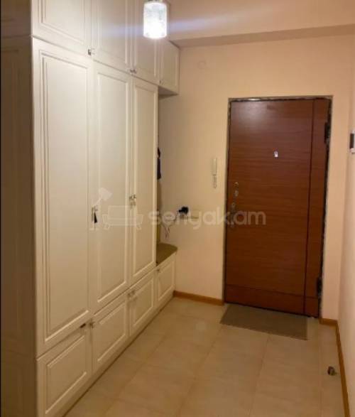 2 Սենյականոց Բնակարան Նորակառույցում, 67քմ, 5/14 հարկ, Կապիտալ Վերանորոգված, Կահավորված