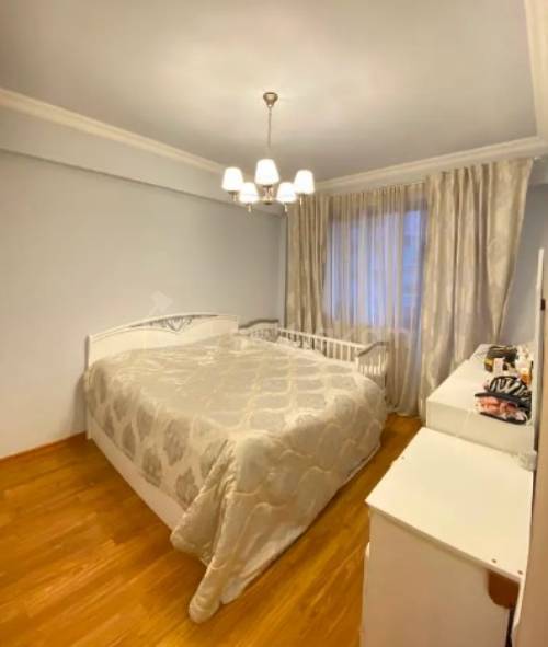 2 Սենյականոց Բնակարան Նորակառույցում, 67քմ, 5/14 հարկ, Կապիտալ Վերանորոգված, Կահավորված