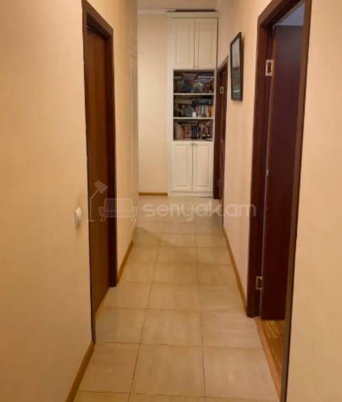 2 Սենյականոց Բնակարան Նորակառույցում, 67քմ, 5/14 հարկ, Կապիտալ Վերանորոգված, Կահավորված
