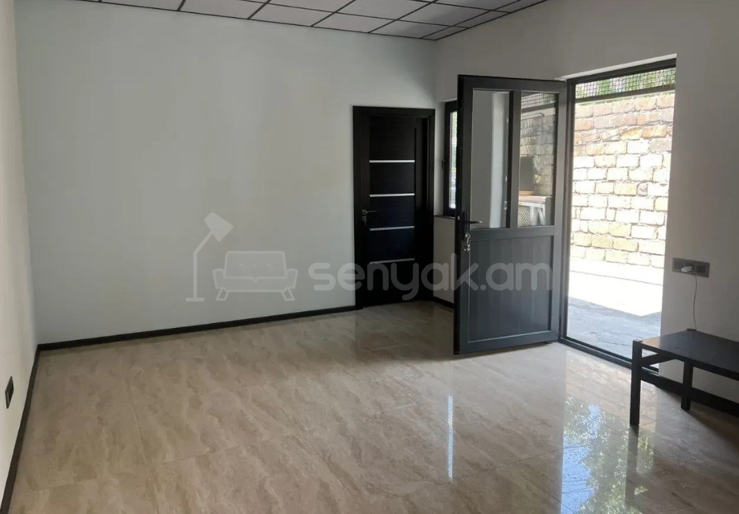 Օֆիսային Տարածք, 50քմ, Կապիտալ Վերանորոգված