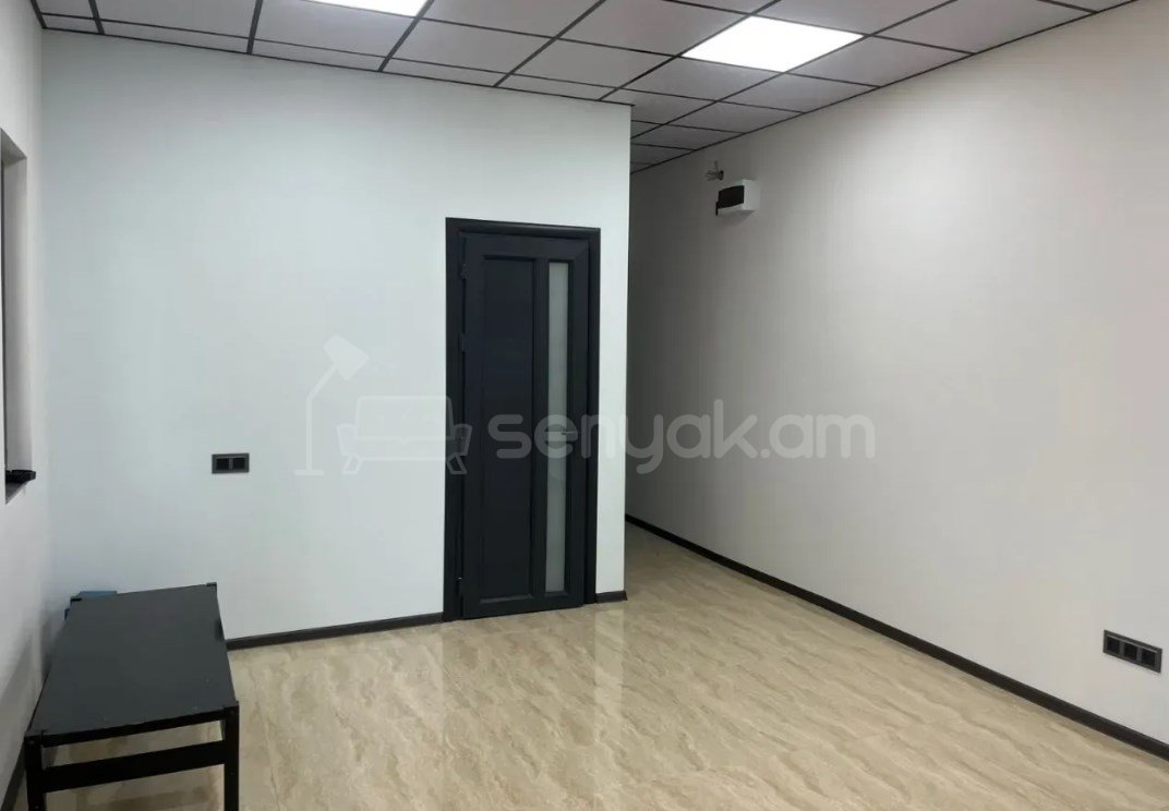 Օֆիսային Տարածք, 50քմ, Կապիտալ Վերանորոգված