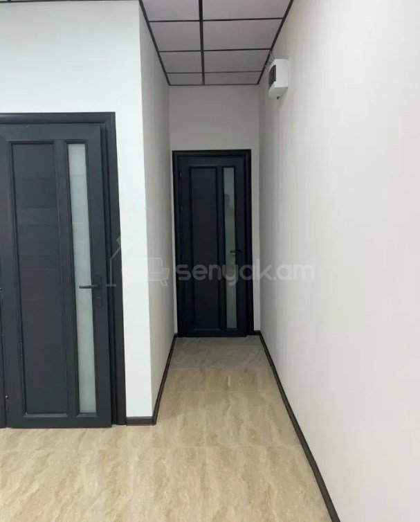 Օֆիսային Տարածք, 50քմ, Կապիտալ Վերանորոգված