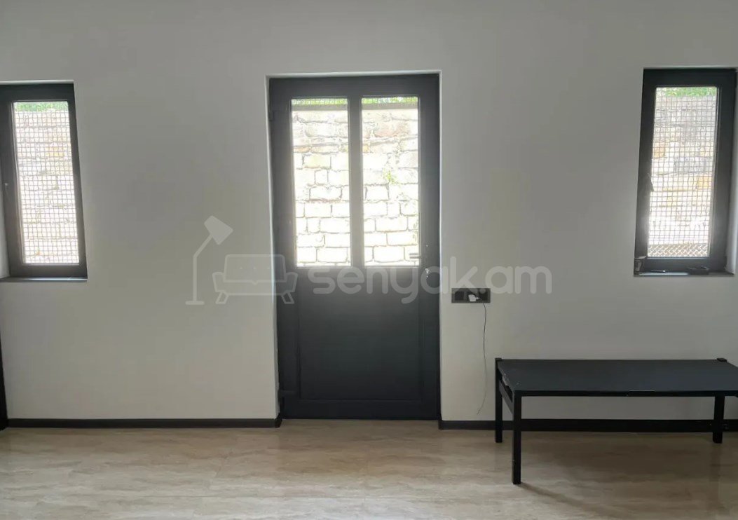 Օֆիսային Տարածք, 50քմ, Կապիտալ Վերանորոգված