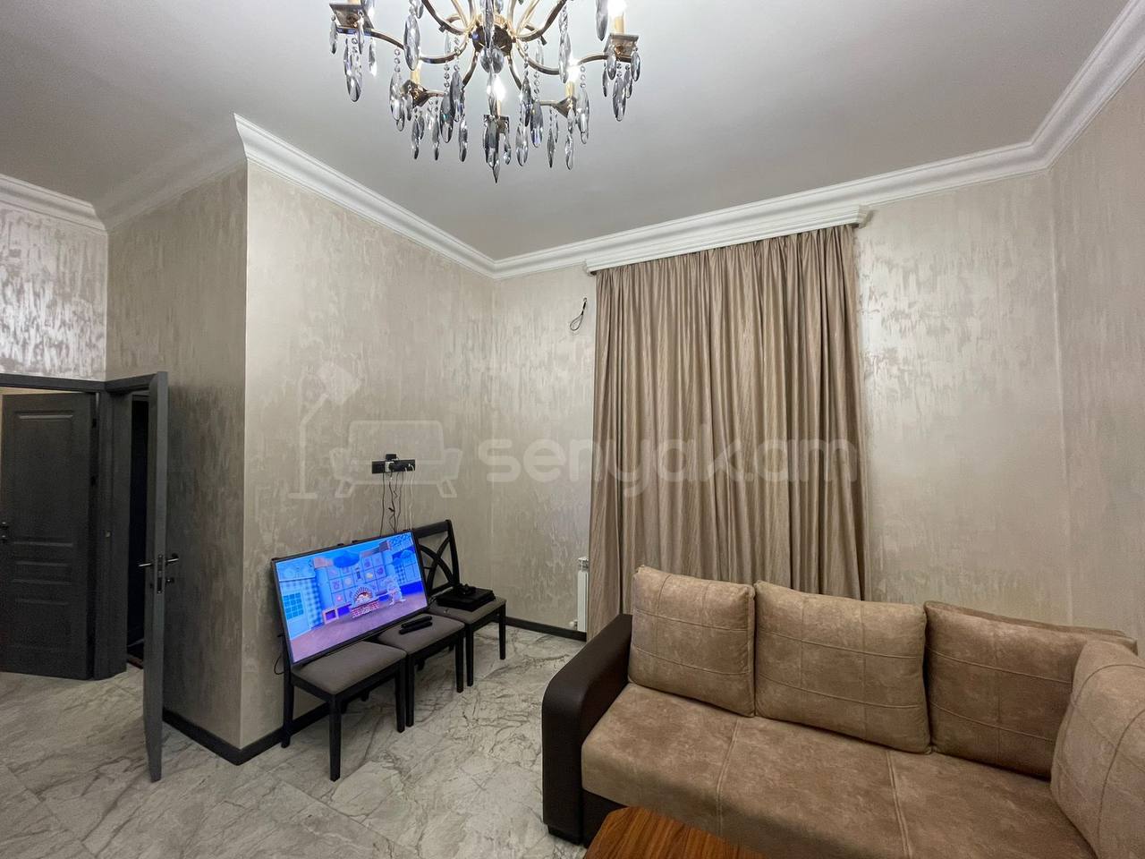 3 Սենյականոց Սեփական Տուն, 80քմ, Կապիտալ Վերանորոգված, Կահավորված