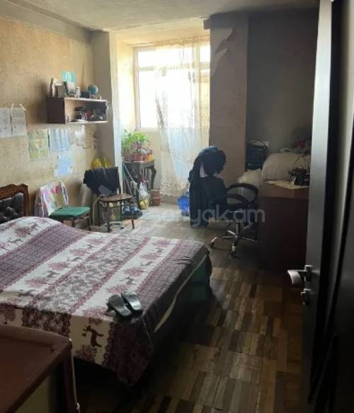 4 Սենյականոց Բնակարան, 105քմ, 6/16 հարկ, Կապիտալ Վերանորոգված