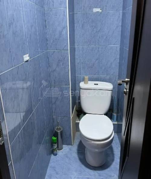 4 Սենյականոց Բնակարան, 105քմ, 6/16 հարկ, Կապիտալ Վերանորոգված