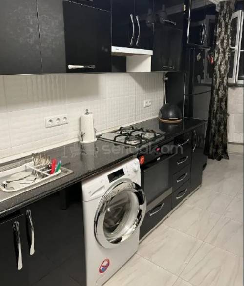 4 Սենյականոց Բնակարան, 105քմ, 6/16 հարկ, Կապիտալ Վերանորոգված