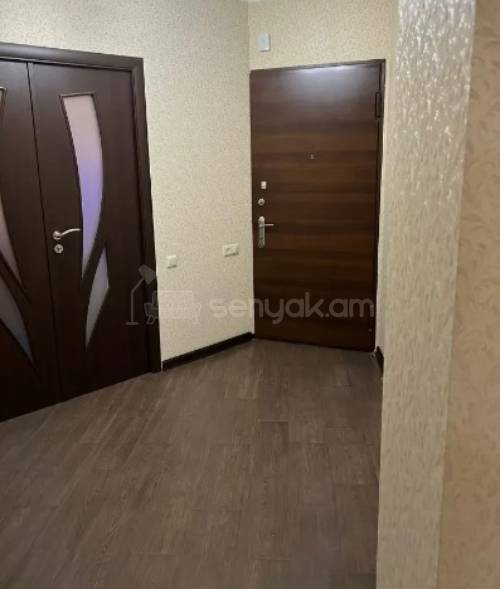 4 Սենյականոց Բնակարան, 105քմ, 6/16 հարկ, Կապիտալ Վերանորոգված