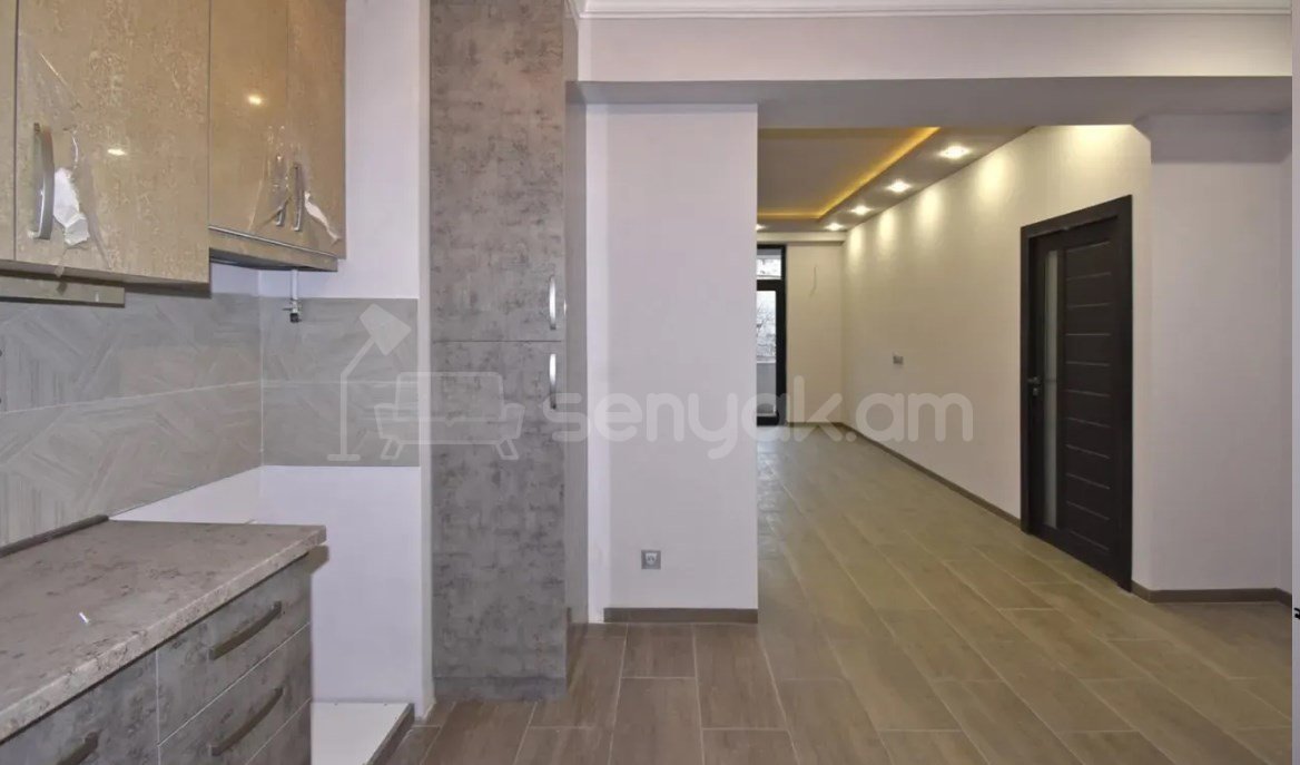 Օֆիսային Տարածք, 71քմ, Կապիտալ Վերանորոգված