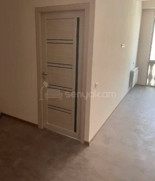 2 Սենյականոց Բնակարան Նորակառույցում, 46քմ, 5/8 հարկ, Կապիտալ Վերանորոգված