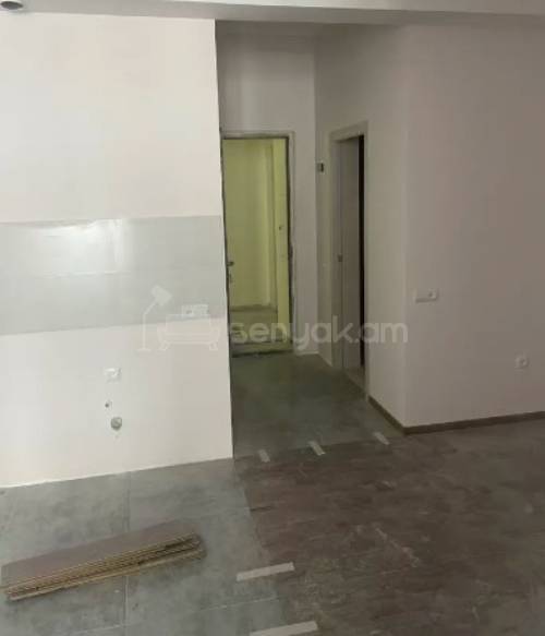 2 Սենյականոց Բնակարան Նորակառույցում, 46քմ, 5/8 հարկ, Կապիտալ Վերանորոգված