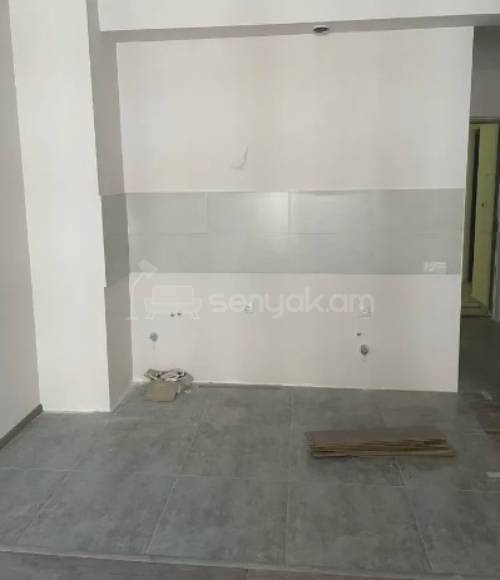 2 Սենյականոց Բնակարան Նորակառույցում, 46քմ, 5/8 հարկ, Կապիտալ Վերանորոգված