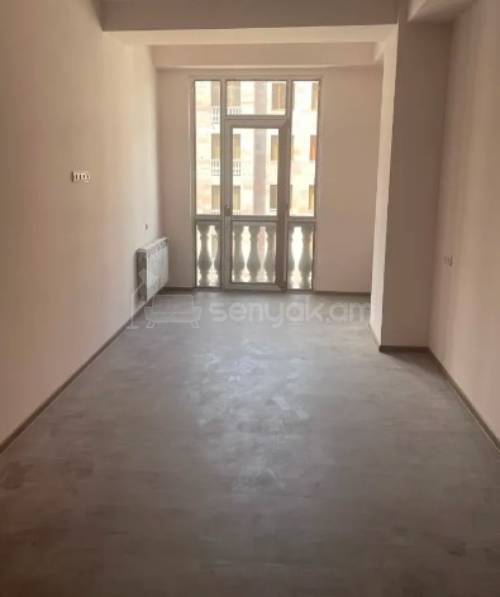 2 Սենյականոց Բնակարան Նորակառույցում, 46քմ, 5/8 հարկ, Կապիտալ Վերանորոգված