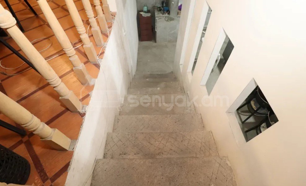 Օֆիսային Տարածք, 80քմ, Կապիտալ Վերանորոգված