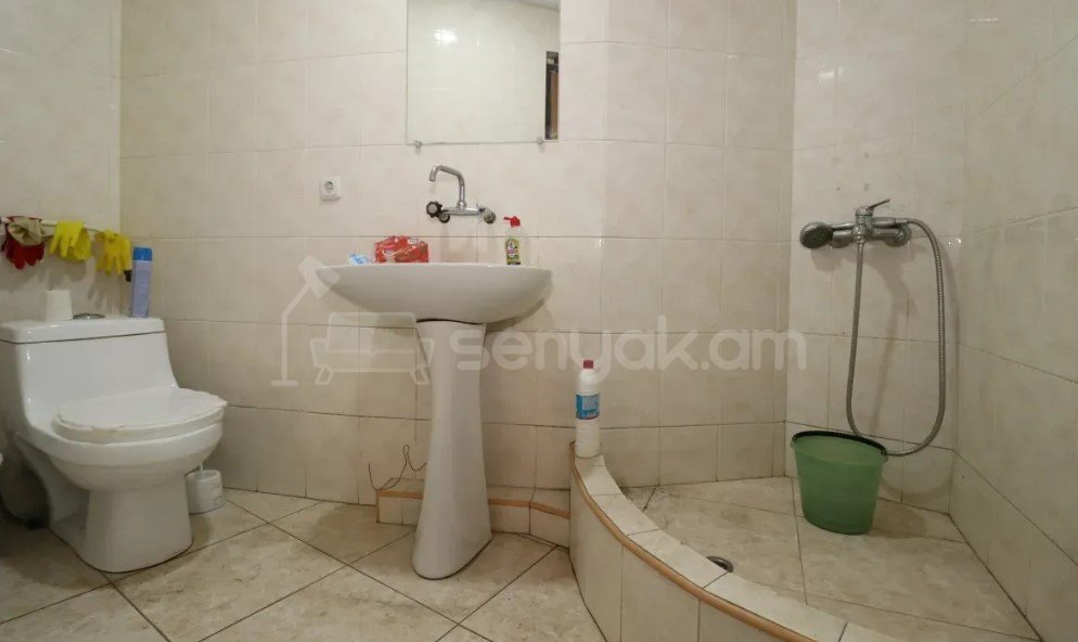 Օֆիսային Տարածք, 80քմ, Կապիտալ Վերանորոգված
