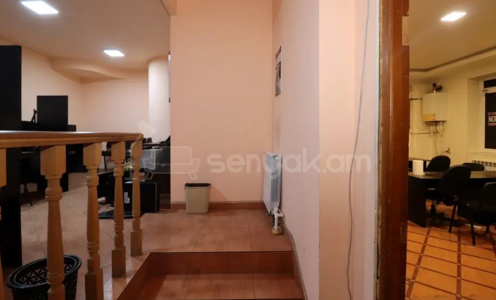 Օֆիսային Տարածք, 80քմ, Կապիտալ Վերանորոգված