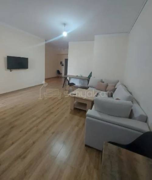 2 Սենյականոց Բնակարան Նորակառույցում, 56քմ, 8/14 հարկ, Կապիտալ Վերանորոգված, Կահավորված