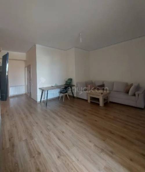2 Սենյականոց Բնակարան Նորակառույցում, 56քմ, 8/14 հարկ, Կապիտալ Վերանորոգված, Կահավորված
