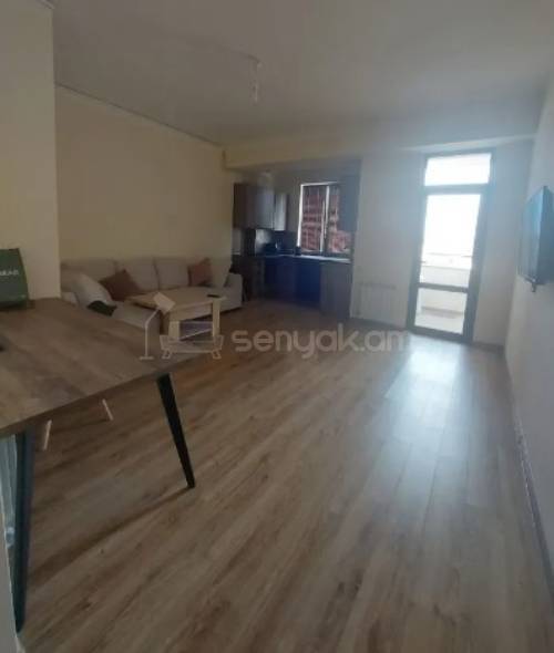 2 Սենյականոց Բնակարան Նորակառույցում, 56քմ, 8/14 հարկ, Կապիտալ Վերանորոգված, Կահավորված