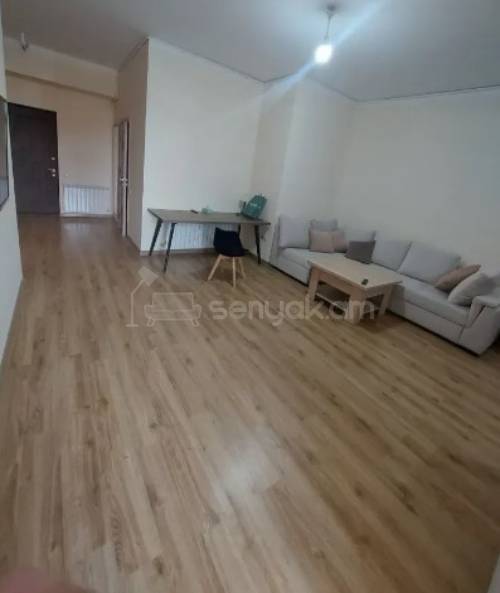 2 Սենյականոց Բնակարան Նորակառույցում, 56քմ, 8/14 հարկ, Կապիտալ Վերանորոգված, Կահավորված