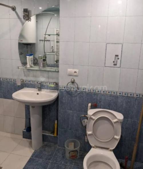 2 Սենյականոց Բնակարան, 64քմ, 6/9 հարկ, Կոսմետիկ Վերանորոգված, Կահավորված, Արևկող