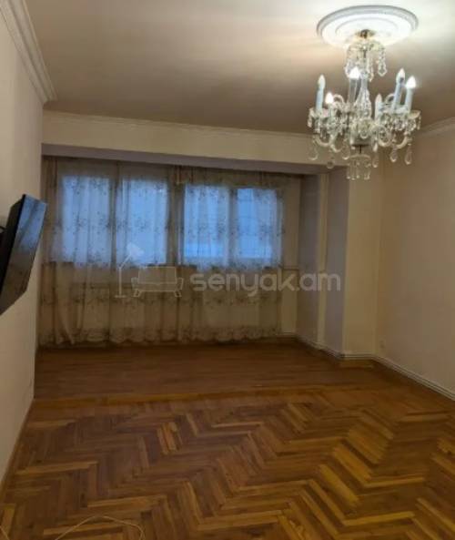 2 Սենյականոց Բնակարան, 64քմ, 6/9 հարկ, Կոսմետիկ Վերանորոգված, Կահավորված, Արևկող