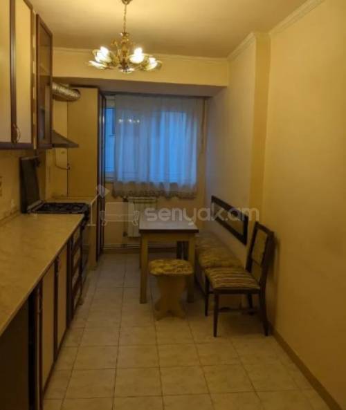 2 Սենյականոց Բնակարան, 64քմ, 6/9 հարկ, Կոսմետիկ Վերանորոգված, Կահավորված, Արևկող